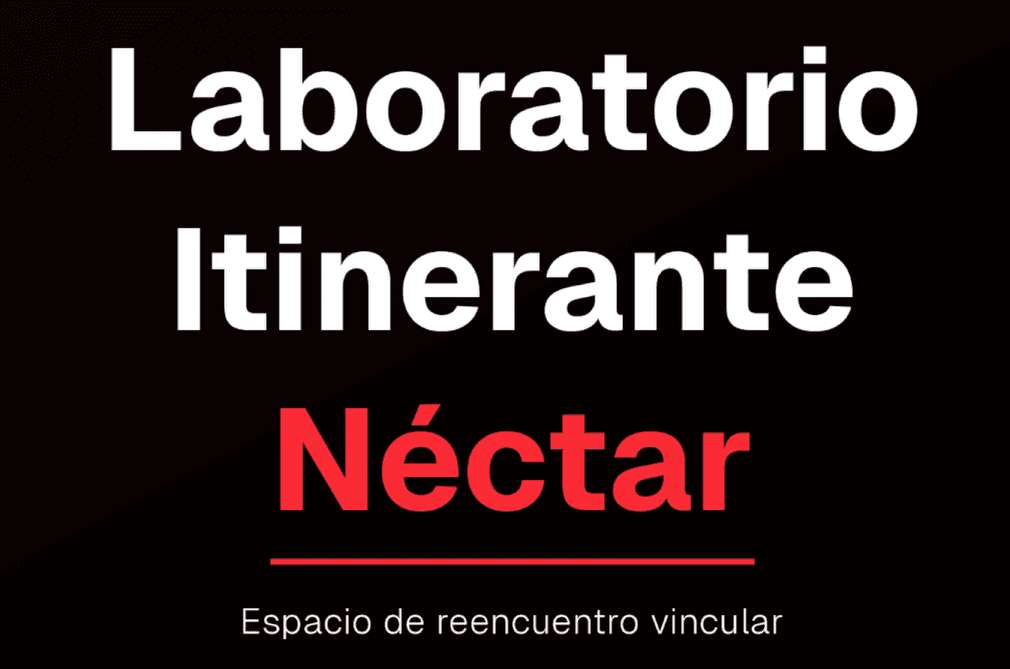 Laboratorio Néctar