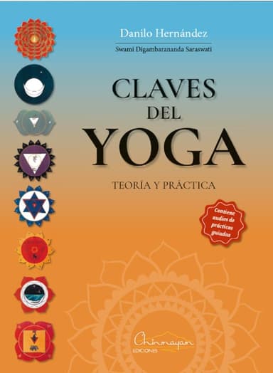 Claves del yoga: Teoría y práctica