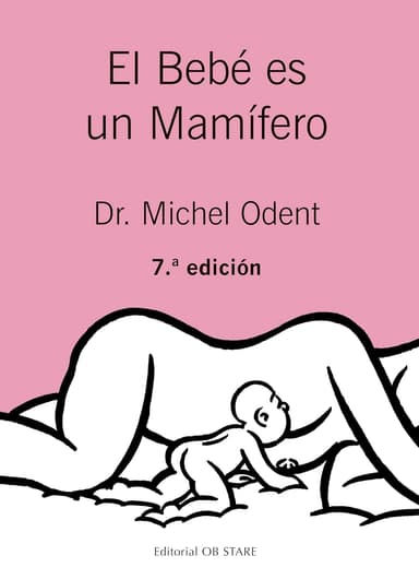 El Bebé es un Mamífero