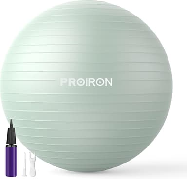 Pelota de pilates