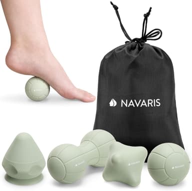 Set para masajes