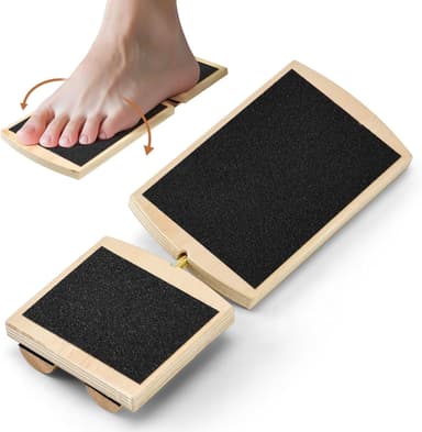 Tabla de equilibrio