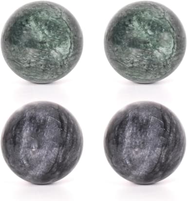 Bolas Chinas (Baoding)