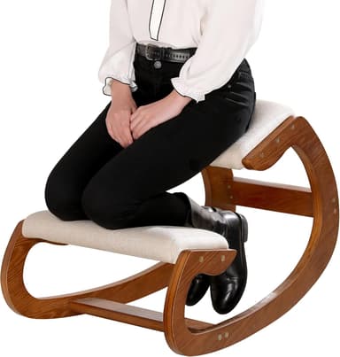 Silla Ergonómica