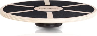 Disco de equilibrio