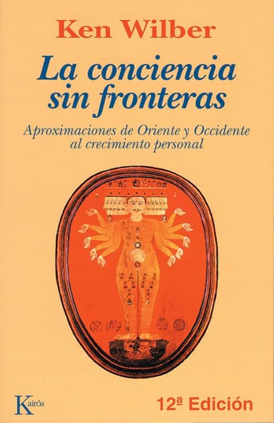 La conciencia sin fronteras