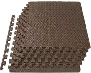 Mat puzzle